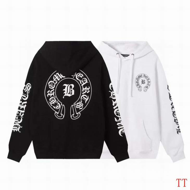 Picture of Chrome Hearts Hoodies _SKUChromeHeartsS-XL20tr381976